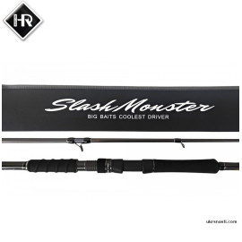Спиннинг Hearty Rise Slash Monster